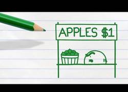 Enlace a Vender manzanas nunca fue tan difícil