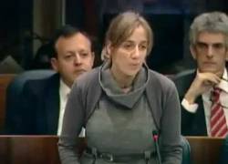 Enlace a Los Nini's son ustedes - Tania Sanchez al PP