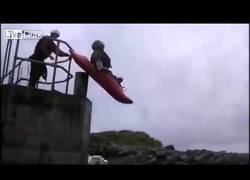 Enlace a Las probabilidades que esto ocurra son muy pocas