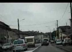 Enlace a La autocaravana no entiende de normas