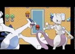 Enlace a Pokémon en 1 minuto