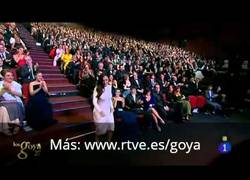 Enlace a El discurso de Candela Peña en los Goya