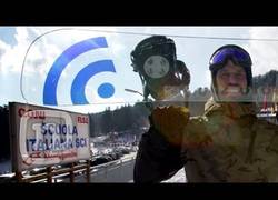 Enlace a El tabla de cristal [Inglés]