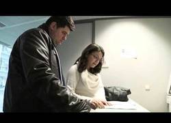 Enlace a Monica Oltra destapa el escándalo del accidente del Metro de Valencia