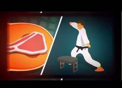 Enlace a Emotivo corto contra el abuso escolar [Inglés con subtítulos]