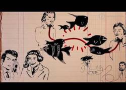 Enlace a Viaje al fonfo de Internet