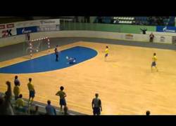 Enlace a ¡Vaya gol!