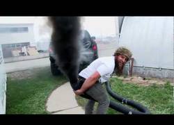 Enlace a ¿Estás cagando? ¡Un poco de humo no te irá mal!