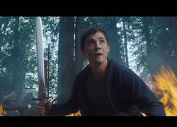 Enlace a Percy Jackson y el Mar de los Monstruos [Inglés]
