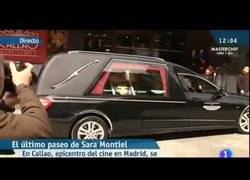 Enlace a Mariló Montero la vuelve a liar