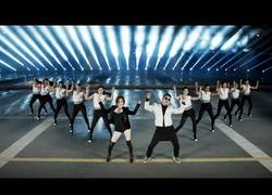 Enlace a Gentleman - Lo nuevo de PSY, ¿mejor que Gangnam Style?