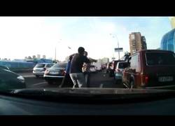 Enlace a No empieces lo que no puedas terminar, y sobretodo no pidas ayuda a tu mami, ¡nenaza!