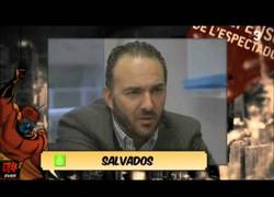 Enlace a El timo de las farmacéuticas, según Salvados y el APM?