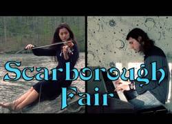 Enlace a Conoces la canción. Es increíble cómo esta melodía vive en la tierra desde la Edad Media