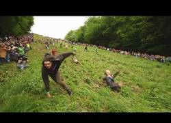 Enlace a Los ingleses y sus peculiares tradiciones