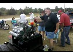 Enlace a El mezclador de margaritas más potente del mundo