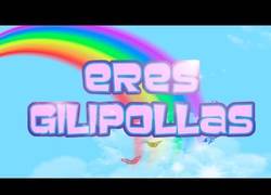 Enlace a Cómo decirle a alguien gilipollas, así de fácill