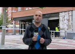 Enlace a Genios del robo