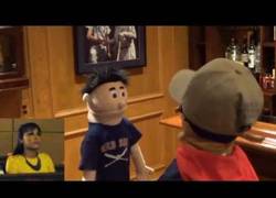 Enlace a Una de las mejores propuestas de matrimonio que he visto [Inglés]