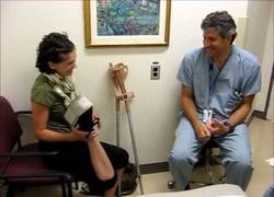 Enlace a ¿Cuál ha sido tu reacción al ver el 'talento' de esta chica?