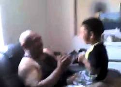 Enlace a Bueno, este es el típico juego que haces con tu padre...