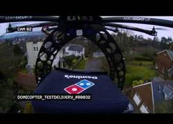 Enlace a ¿Será esto el fin del pizzero en vespino?