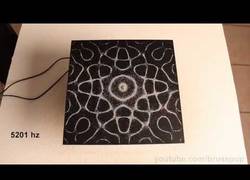 Enlace a Interesante experimento de resonancia