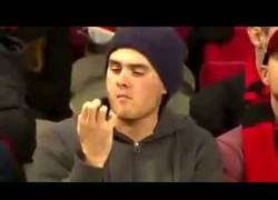 Enlace a Venga tío, que casi no te ha visto nadie [0:35]