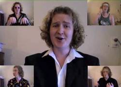 Enlace a Si te mola Daft Punk este tema a capella te gustará