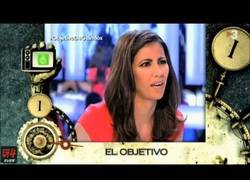 Enlace a Ana Pastor ataca al ministro De Guindos