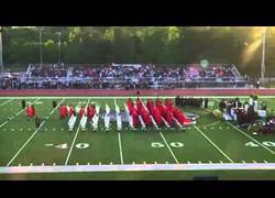 Enlace a Entrada triunFAIL el día de su graduación