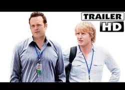 Enlace a Los becarios ¿La comedia del año?