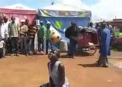 Enlace a ¡Cuidado con las habilidades de esta mujer!