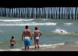 Enlace a No quiero que me salve este socorrista