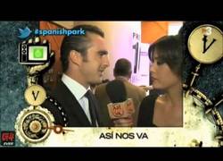 Enlace a Ese torerooo, el hombre más culto del mundo