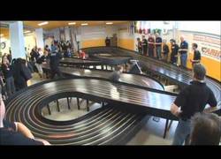 Enlace a En esta competición es imposible tomárselo con tranquilidad