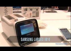 Enlace a La máquina que puede revolucionar la forma de trabajar en los hospitales