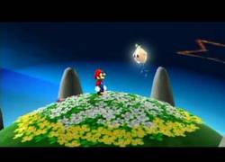 Enlace a Ésta es la evolución de Mario en un vídeo