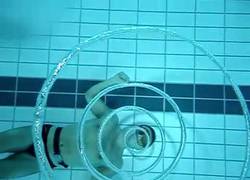 Enlace a ¡Aquaman existe!