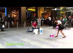 Enlace a ¡Impresionante lo que se puede hacer con cuatro cubos!