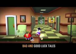 Enlace a La remasterización de un súper clásico, Duck Tales (Patoaventuras) disponible este verano