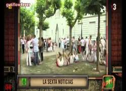 Enlace a Estas son las cosas del directo