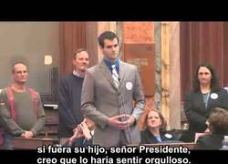Enlace a Nuestra familia no es distinta a otra, este es el testimonio de un hijo criado por lesbianas