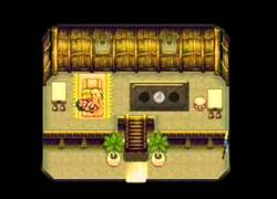 Enlace a ¿Como sería Juego de Tronos si fuese un juego de Super Nintendo? (Atención: contiene spoilers)