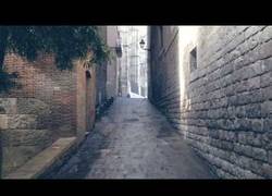 Enlace a Clara, un corto de Álvaro Carmona