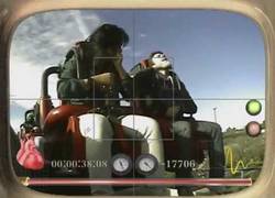 Enlace a Furius Baco: El ataque de las palomas