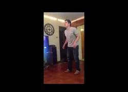 Enlace a Nunca intentes ser el alma de la fiesta si vas borracho