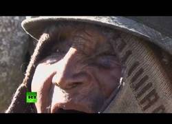 Enlace a El hombre más viejo del mundo, un boliviano de 123 años