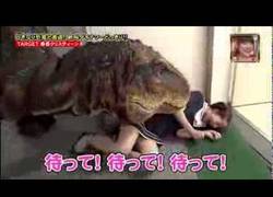 Enlace a Al final no es una tontería que en las películas se caigan mil veces cuando están en peligro