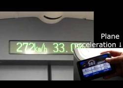 Enlace a El tren de levitación magnética más rápido del mundo que alcanza casi los 600 km/h